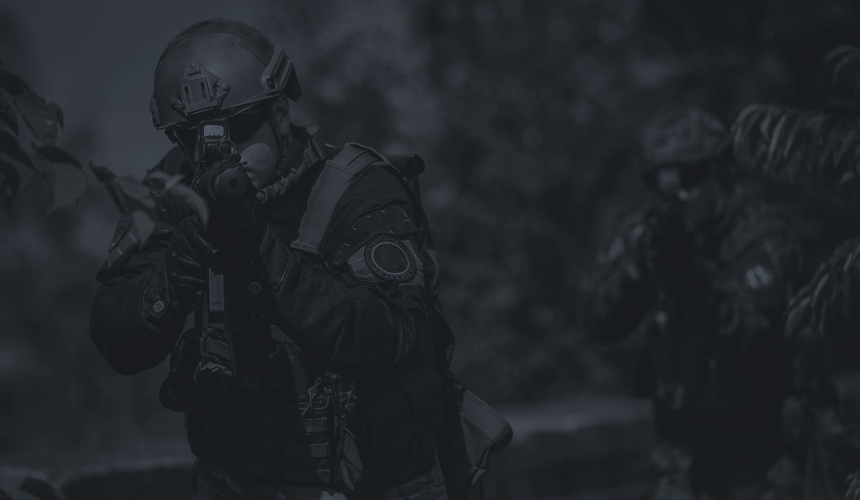 milsim event