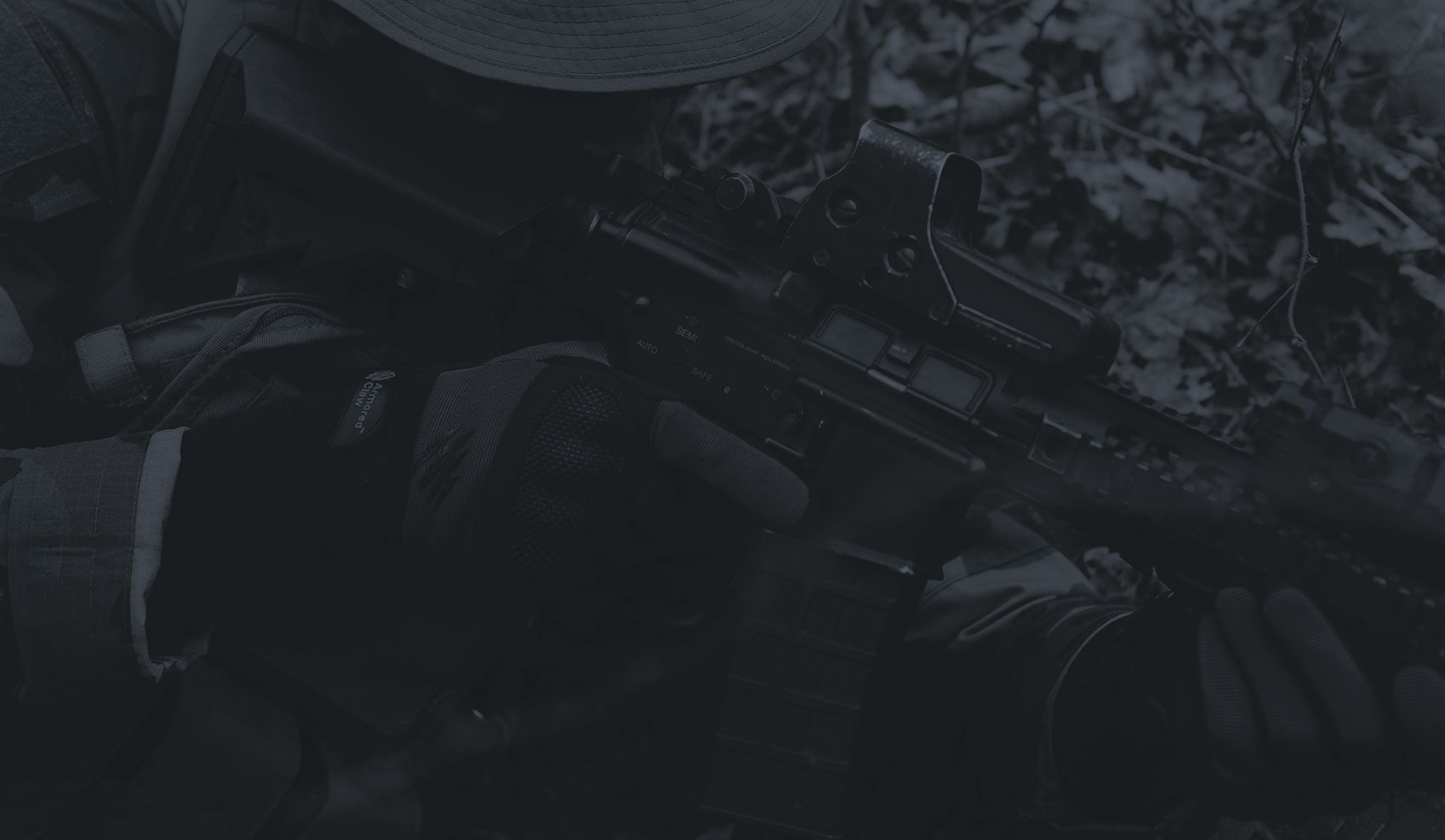 milsim event
