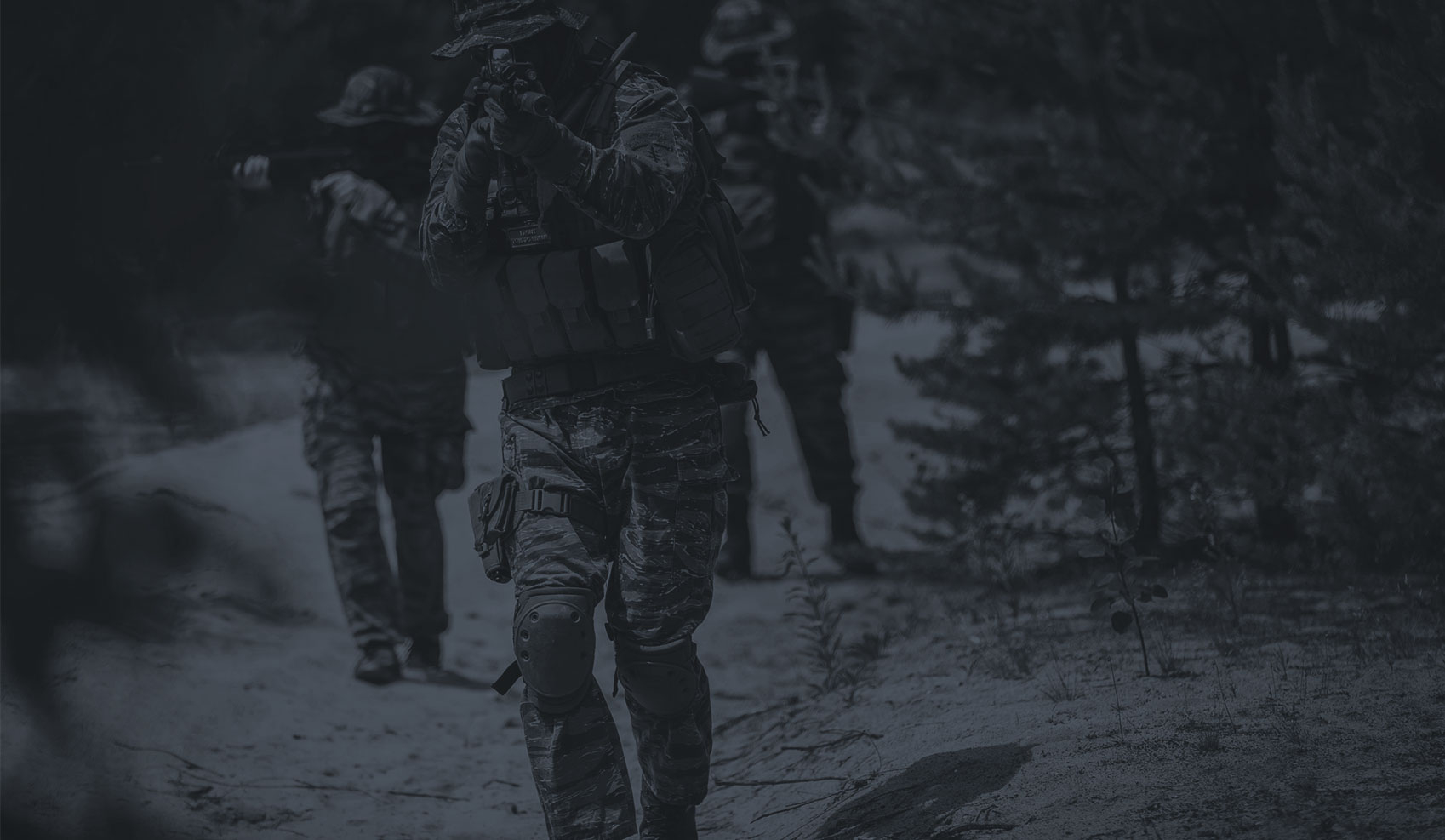 milsim event