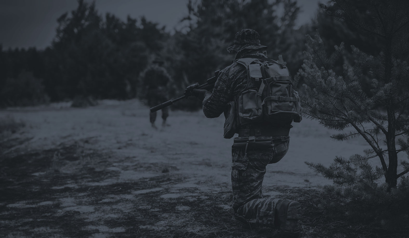 milsim event
