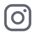 instagram logo media icon
